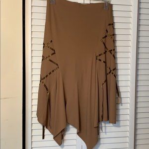 Unique skirt made in France 💃